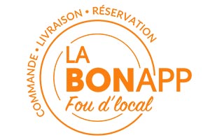 Logo LaBonApp