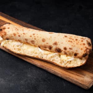 PANUZZO - 3 Fromages