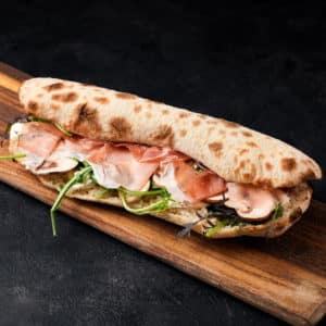 PANUZZO - Champêtre